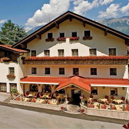 Hotel Bierwirt Innsbruck Exteriér fotografie