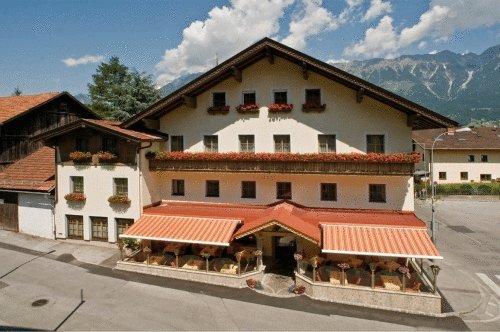 Hotel Bierwirt Innsbruck Exteriér fotografie